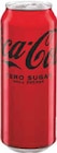 Coca-Cola, Fanta oder Mezzo Mix Angebote bei Netto Marken-Discount Euskirchen für 0,99 €