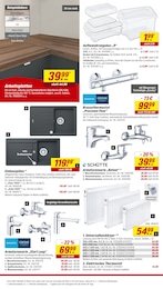 Aufbewahrungsbox Angebot & Preis im aktuellen toom Baumarkt Prospekt Aufbewahrungsbox Angebot im aktuellen toom Baumarkt Prospekt auf Seite 12