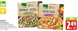 Steinofenpizza Spinat-Feta im Angebot bei EDEKA in Bautzen Steinofenpizza Spinat-Feta Angebote von EDEKA Bio bei EDEKA Bautzen für 2,49 €
