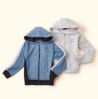 SWEAT MOLLETON ENFANT INEXTENSO - IN EXTENSO en promo chez Auchan Hypermarché SWEAT MOLLETON ENFANT INEXTENSO - IN EXTENSO dans le catalogue Auchan Hypermarché