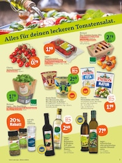 Aktueller tegut Prospekt mit Antipasti, "tegut… gute Lebensmittel", Seite 9