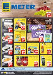EDEKA Prospekt für Seevetal mit 25 Seiten EDEKA Prospekt für Seevetal: "Top Angebote", 25 Seiten, 01.09.2025 - 06.09.2025