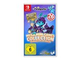 Neopets - Mega Mini Games Collection D1 Edition [Nintendo Switch] von BOLT PRODUCTION im aktuellen MediaMarkt Saturn Prospekt für 23,99 €