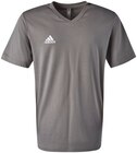 Herren T-Shirt im Angebot bei REWE in Ludwigshafen Herren T-Shirt Angebote von adidas bei REWE Ludwigshafen für 9,00 €