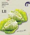 Angebot im EDEKA Hilden Prospekt EDEKA Hilden Prospekt mit im Angebot fĂŒr 1,11 âŹ