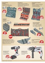 V-Markt Handwerkzeug im Prospekt 