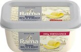 Sooo Buttrig von Rama im aktuellen Lidl Prospekt für 1,99 €