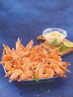 Crevettes cuites en promo chez U Express Avignon à 7,75 €