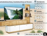 Wandpaneel Angebote von Sansibar bei Ostermann Haltern am See für 199,00 €