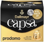 Capsa im Angebot bei Penny in Schwerte Capsa Angebote von Dallmayr bei Penny Schwerte für 7,99 €