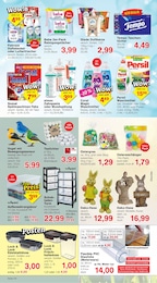 Jawoll Ostereier im Prospekt 