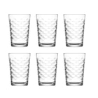 Tischläufer im POCO Prospekt HermiaConcept Gläserset 6tlg. im aktuellen POCO Prospekt für 5,95 €