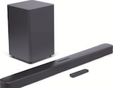 Soundbar BAR 2.1 Deep Bass bei expert im Lübbecke Prospekt für 189,00 €