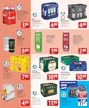 Becks im famila Nordost Prospekt in Celle Aktueller famila Nordost Prospekt mit Becks, "besser als gut!", Seite 16