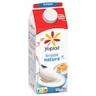 Yaourt brassé - YOPLAIT en promo chez Carrefour Market Yaourt brassé - YOPLAIT dans le catalogue Carrefour Market