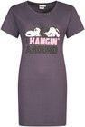 REWE Lüdenscheid - Damen Sleepshirt Angebot im Prospekt Damen Sleepshirt bei REWE im Lüdenscheid Prospekt für 7,99 €