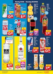 Coca Cola im Netto Marken-Discount Prospekt in Hamburg Aktueller Netto Marken-Discount Prospekt mit Coca Cola, "Aktuelle Angebote", Seite 33