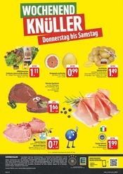 Aktueller E center Prospekt mit Schweinefilet, "Wir lieben Lebensmittel!", Seite 30