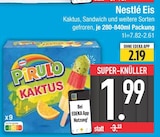 Pirulo Kaktus im EDEKA Prospekt Pirulo Kaktus von Nestlé im aktuellen EDEKA Prospekt für 1,99 €