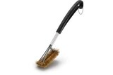 Accessoire barbecue et plancha Napoleon Triple brosse pour grille de cuisson 58 cm poils laiton - Napoleon en promo chez Darty Accessoire barbecue et plancha Napoleon Triple brosse pour grille de cuisson 58 cm poils laiton - Napoleon dans le catalogue Darty