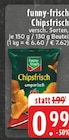 Aktuelles Chipsfrisch ungarisch Angebot bei E center in Recklinghausen ab 0,99 €