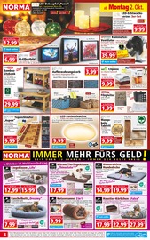 Garten Aufbewahrung im Norma Prospekt in Würzburg Aktueller Norma Prospekt mit Garten Aufbewahrung, "Mehr fürs Geld", Seite 4