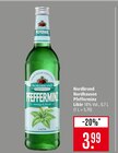 Pfefferminz Angebote von Nordbrand Nordhausen bei Marktkauf Maintal für 3,99 €