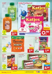 Aktueller Netto Marken-Discount Prospekt mit Kinderspielzeug, "Aktuelle Angebote", Seite 31