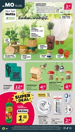 Ähnliches Angebot bei Netto mit dem Scottie in Prospekt "Günstig. Besser. Für Dich." gefunden auf Seite 20