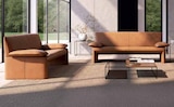 Sofa LINEA von Jori im aktuellen Zurbrüggen Prospekt