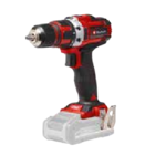 Akkuschrauber im Angebot bei OBI in Gotha Akkuschrauber Angebote von Einhell bei OBI Gotha für 49,99 €