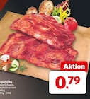 Markant Nordwest Westoverledingen - Spareribs Angebot im Prospekt Spareribs bei Markant Nordwest im Westoverledingen Prospekt für 0,79 €