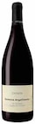 Aop chinon les coteaux- - cuvée saint vincent hve3 - DOMAINE ANGELLIAUME dans le catalogue Intermarché