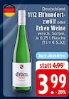 EDEKA - 1112 Elfhundert-zwölf Angebot im Prospekt 1112 Elfhundert-zwölf bei EDEKA im Prospekt "" für 3,99 €