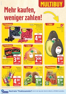 Kartoffeln Angebot im Marktkauf Prospekt, gültig von 28.07.2025 bis 02.08.2025 Kartoffeln Angebot im aktuellen Marktkauf Prospekt auf Seite 8