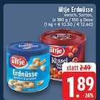 E center Wachtberg - Erdnüsse Angebot im Prospekt Erdnüsse bei E center im Wachtberg Prospekt für 1,89 €