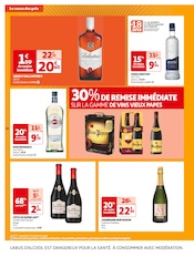 Vin Angebote im Prospekt "Auchan supermarché" von Auchan Supermarché auf Seite 10