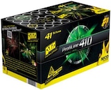 Batterie „ProfiLine 410“ bei Hagebaumarkt im Reinbek Prospekt für 34,99 €