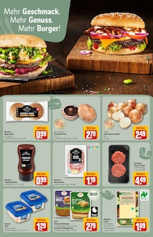 Pilze im REWE Prospekt "Dein Markt" mit 34 Seiten (Frankfurt (Main))