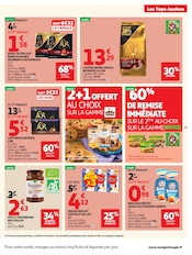 Prospectus Auchan Hypermarché "LES TOPS DE LA RENTRÉE" en cours à Sète, Page 13 Catalogue Auchan Hypermarché en cours à Sète, "LES TOPS DE LA RENTRÉE", Page 13
