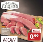 Schweinefilet im Angebot bei combi in Ahlen Schweinefilet Angebote bei combi Ahlen für 0,99 €