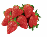 Erdbeeren Angebote von HEIMAT bei Netto Marken-Discount Osnabrück für 2,69 €