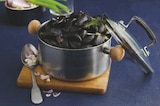 Cocotte de moules en promo chez U Express Agen à 4,45 €