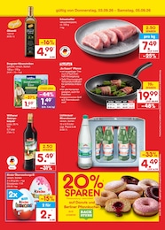 Überraschungseier Angebot & Preis im aktuellen Netto Marken-Discount Prospekt Überraschungseier Angebot im aktuellen Netto Marken-Discount Prospekt auf Seite 51