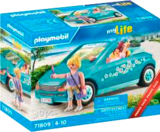 Cabrioausflug im Angebot bei Marktkauf in Pinneberg Cabrioausflug Angebote von Playmobil bei Marktkauf Pinneberg für 17,99 €