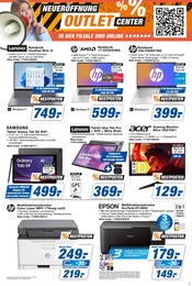 Aktueller expert Prospekt mit Tablet Pc, "Top Angebote", Seite 9