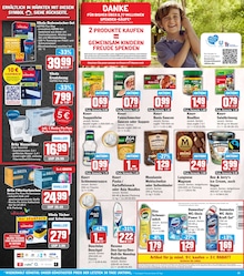 Duschdas Angebot & Preis im aktuellen HIT Prospekt Duschdas Angebot im aktuellen HIT Prospekt auf Seite 15