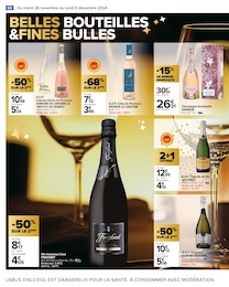 Offre Freixenet dans le catalogue Carrefour du moment à la page 64