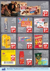 Aktueller EDEKA Prospekt mit Küchenmöbel, "Top Angebote", Seite 20