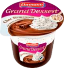 Grand Dessert bei Frischemarkt Stave im Prospekt "" für 0,49 €